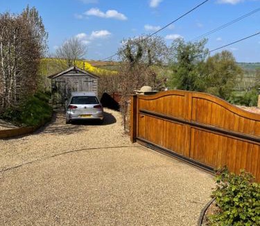 Towcester Apartment | The Old Stable