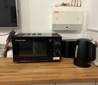 Cottingham Apartment | The Old Stable