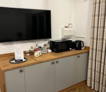 Cottingham Apartment | The Old Stable