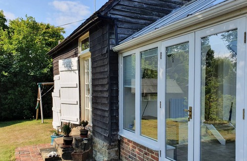Bolney House | The Old Stable Block At Yew Tree Cottage