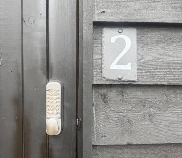 Messing House | The Old Stable