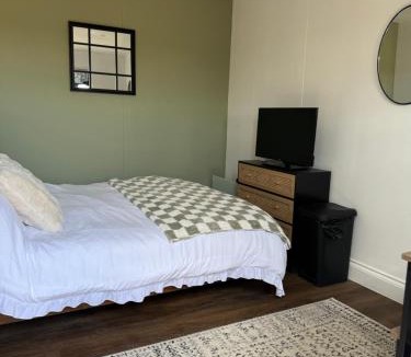 Messing House | The Old Stable