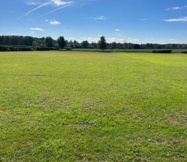 Messing House | The Old Stable