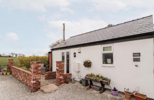 Penymynydd House | The Old Stable