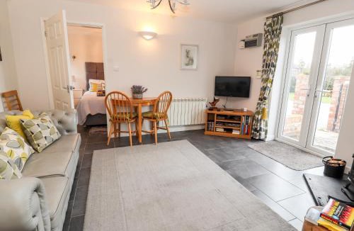 Penymynydd House | The Old Stable