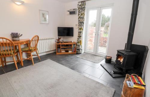 Penymynydd House | The Old Stable