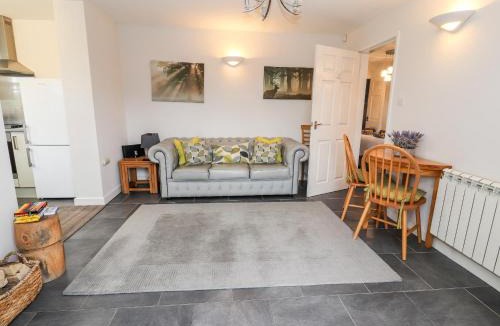 Penymynydd House | The Old Stable