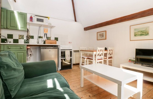 Sherborne Cottage | The Old Stable