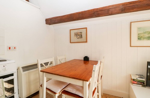 Sherborne Cottage | The Old Stable