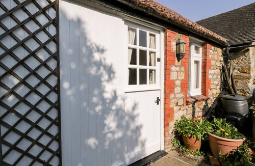 Sherborne Cottage | The Old Stable