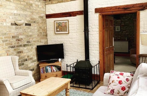 Sleaford Cabin | The Old Stable