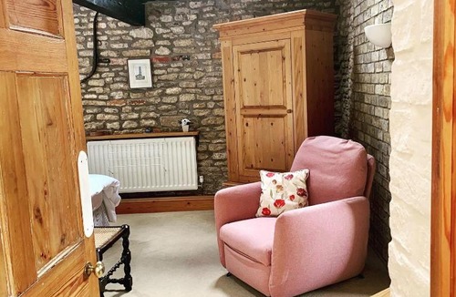 Sleaford Cabin | The Old Stable