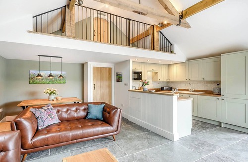 South Littleton Cottage | The Old Stables - UK38576