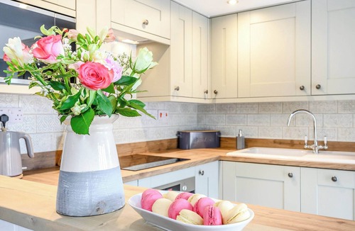 South Littleton Cottage | The Old Stables - UK38576