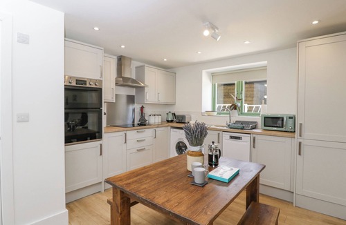 South Leigh Cottage | The Old Stable