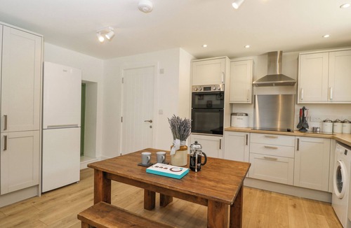 South Leigh Cottage | The Old Stable