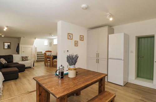 South Leigh Cottage | The Old Stable