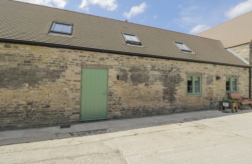 South Leigh Cottage | The Old Stable