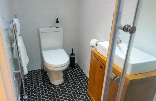 Poole House | The Old Stable, Lower Parkstone, Poole.