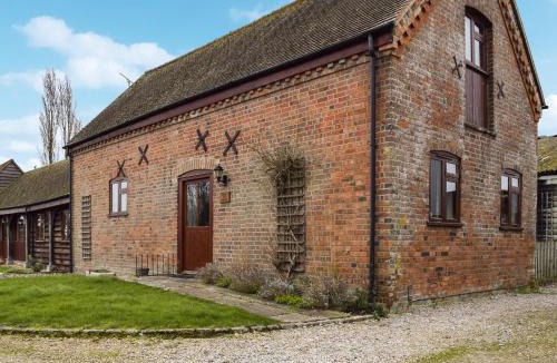 Thame House | The Old Stable - Meadowbrook Farm
