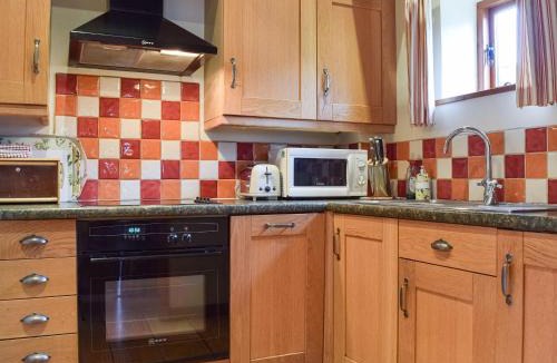 Thame House | The Old Stable - Meadowbrook Farm