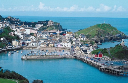 West Down House | The Old Stable West Down