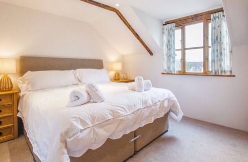 West Down House | The Old Stable West Down