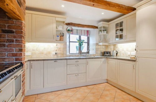 West Down House | The Old Stable West Down