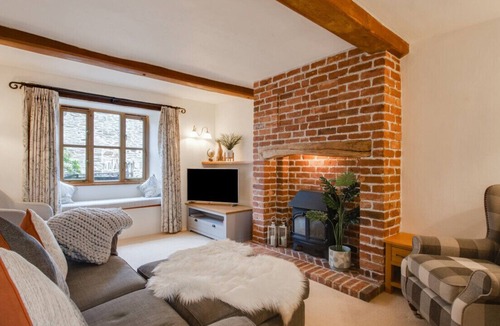 West Down House | The Old Stable West Down