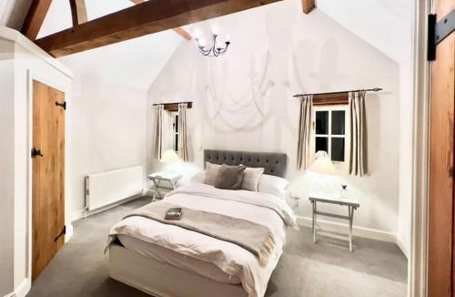 Winterslow House | The Old Stables 1