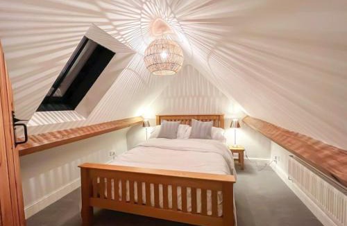 Winterslow House | The Old Stables 1