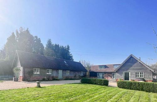 Winterslow House | The Old Stables 1