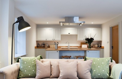 Winterslow Cottage | The Old Stables 2 - UK35616