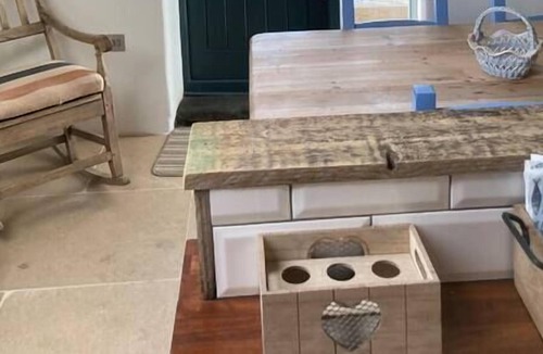 Loddiswell House | The Old Stables at Hatch