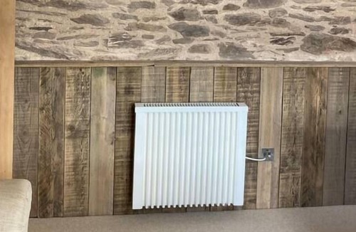 Loddiswell House | The Old Stables at Hatch