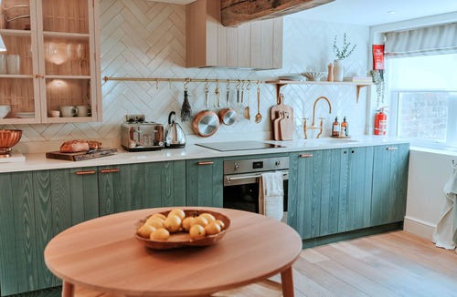 Tenterden Cottage | The Old Stables at Tenterden