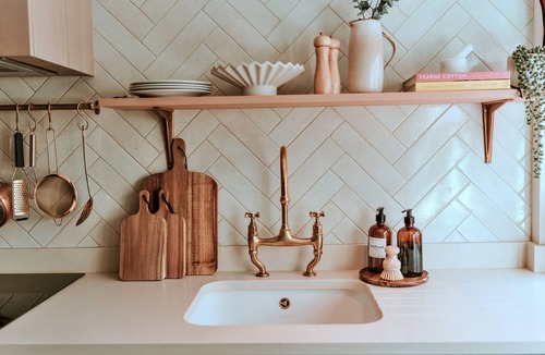 Tenterden Cottage | The Old Stables at Tenterden