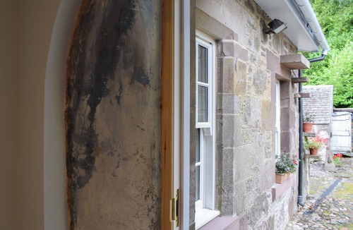 Crieff Cottage | The Old Stables At Westerton