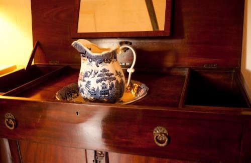 Winslow Bed & Breakfast | The Old Stables B&B