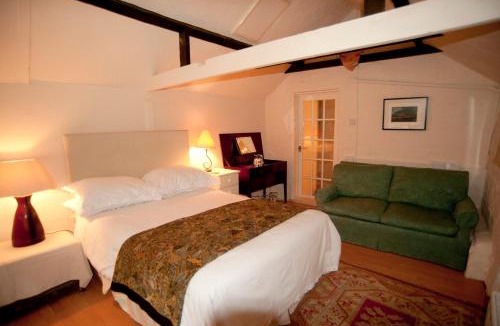 Winslow Bed & Breakfast | The Old Stables B&B