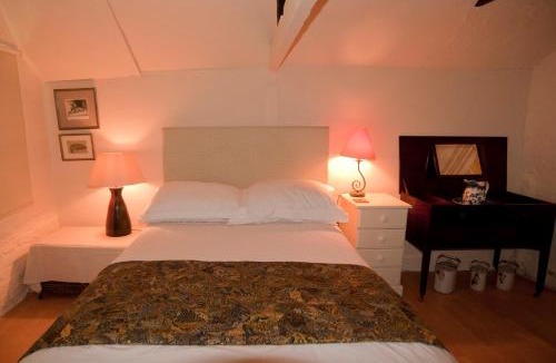 Winslow Bed & Breakfast | The Old Stables B&B