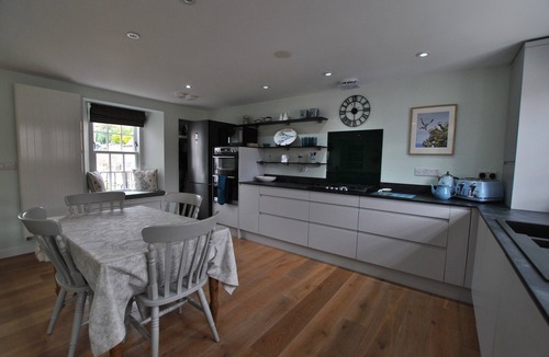 Crail House | The Old Stables- charming cottage, Crail