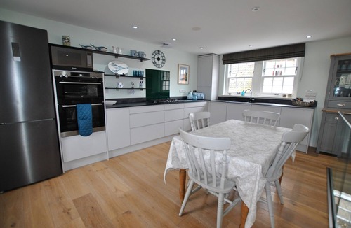 Crail House | The Old Stables- charming cottage, Crail