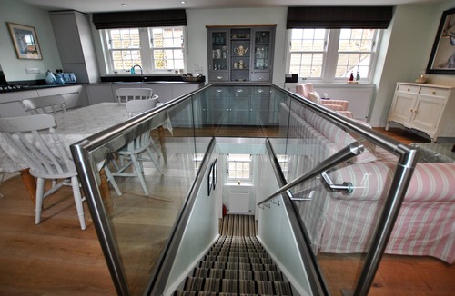 Crail House | The Old Stables- charming cottage, Crail