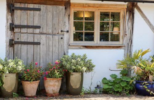 Headcorn House | The Old Stables