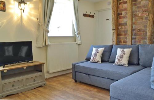 Over Haddon House | The Old Stables