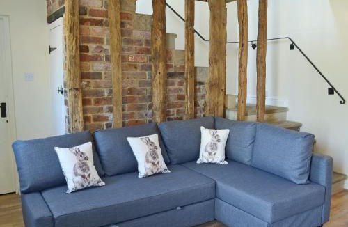 Over Haddon House | The Old Stables