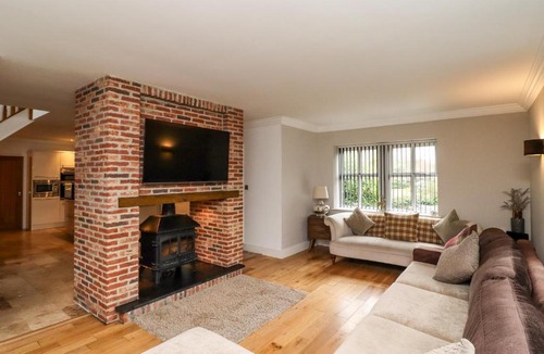 Waren Mill House | The Old Stables