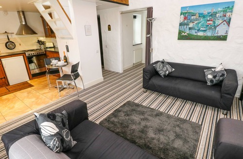 Fishguard Cottage | The Old Stables