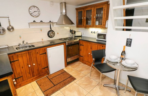 Fishguard Cottage | The Old Stables